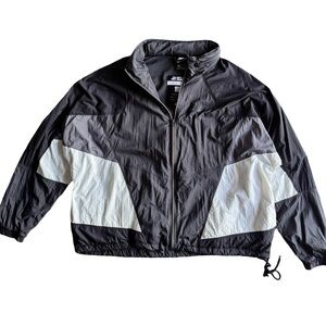 Nike Official Reissue Dept of Archives 1990 Windbreaker Jacket – Size XL
